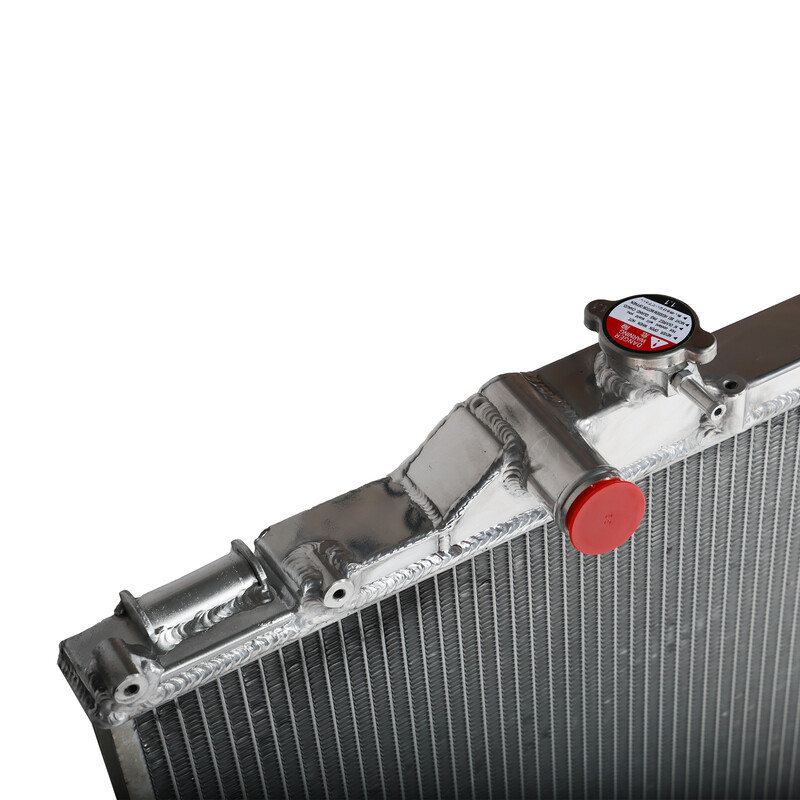 Radiateur Alu Cooling Solutions pour Lexus IS200 & IS300 XE10